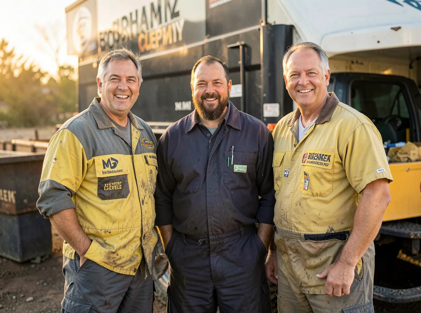 Sewage Cleanup company in Olin, NC